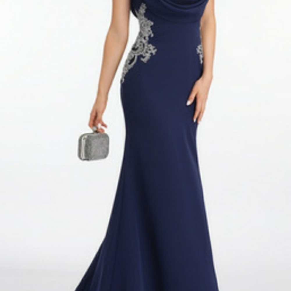 Gown